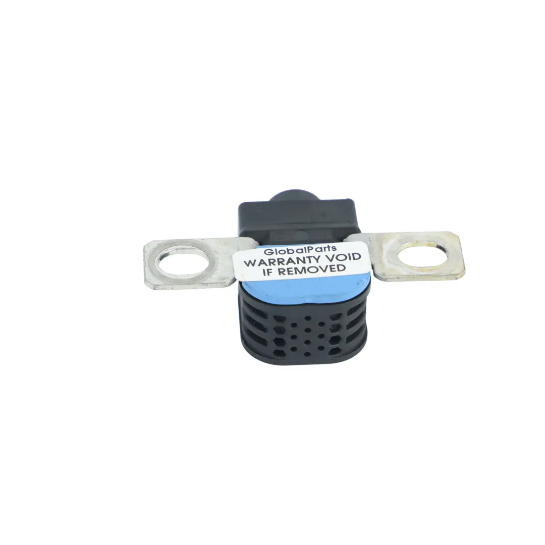 Volkswagen Touareg 7P Sterownik Bezpiecznika Akumulatora - SKU 4G0915519 - Numer Części 4G0915519