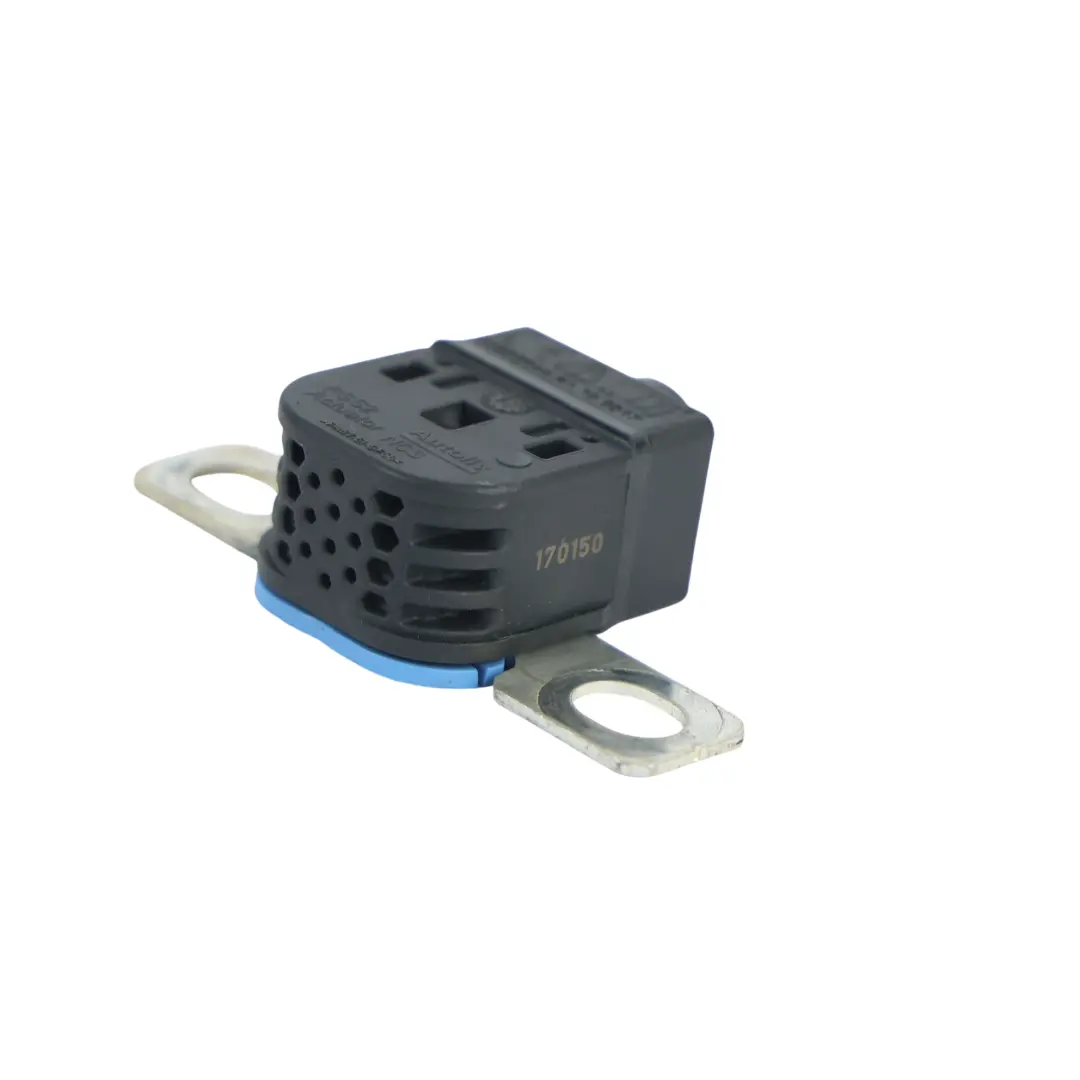 Volkswagen Touareg 7P Centralina Fusibile Sovraccarico Batteria - SKU 4G0915519 - Numero di parte 4G0915519