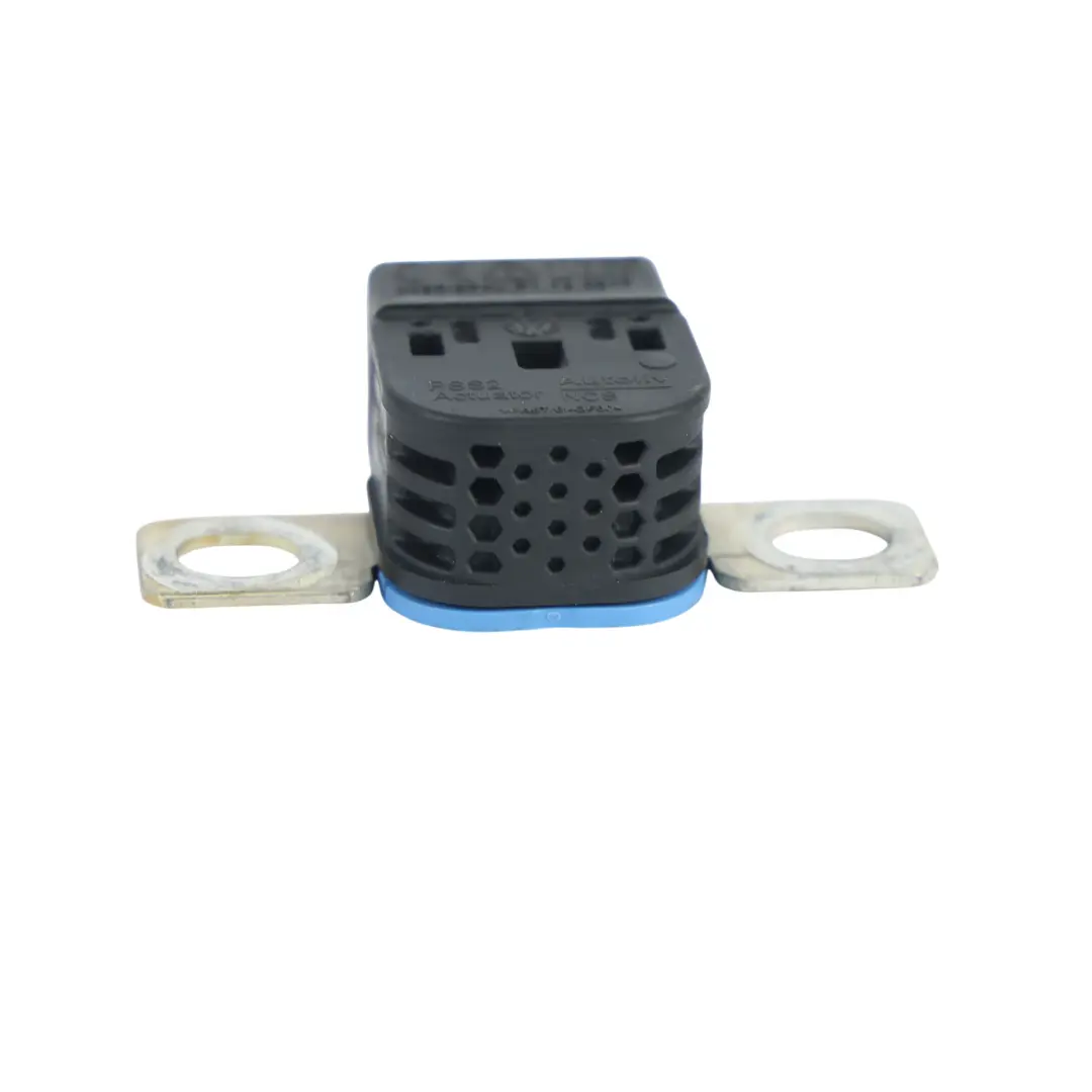 Volkswagen Touareg 7P Battery Overload Protection Fuse Control Unit - SKU 4G0915519 - Part number 4G0915519