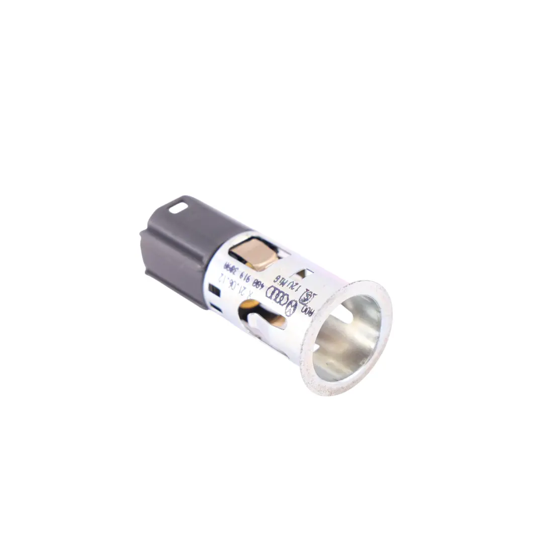 Port Socket Outlet Cigarette Lighter 12V Panel to Audi Q3 8U Power with Part number 4G0919309A Audi Q3 8U Power Port Socket Outlet Cigarette Lighter 12V Panel - SKU 4G0919309A-3 - Part number 4G0919309A