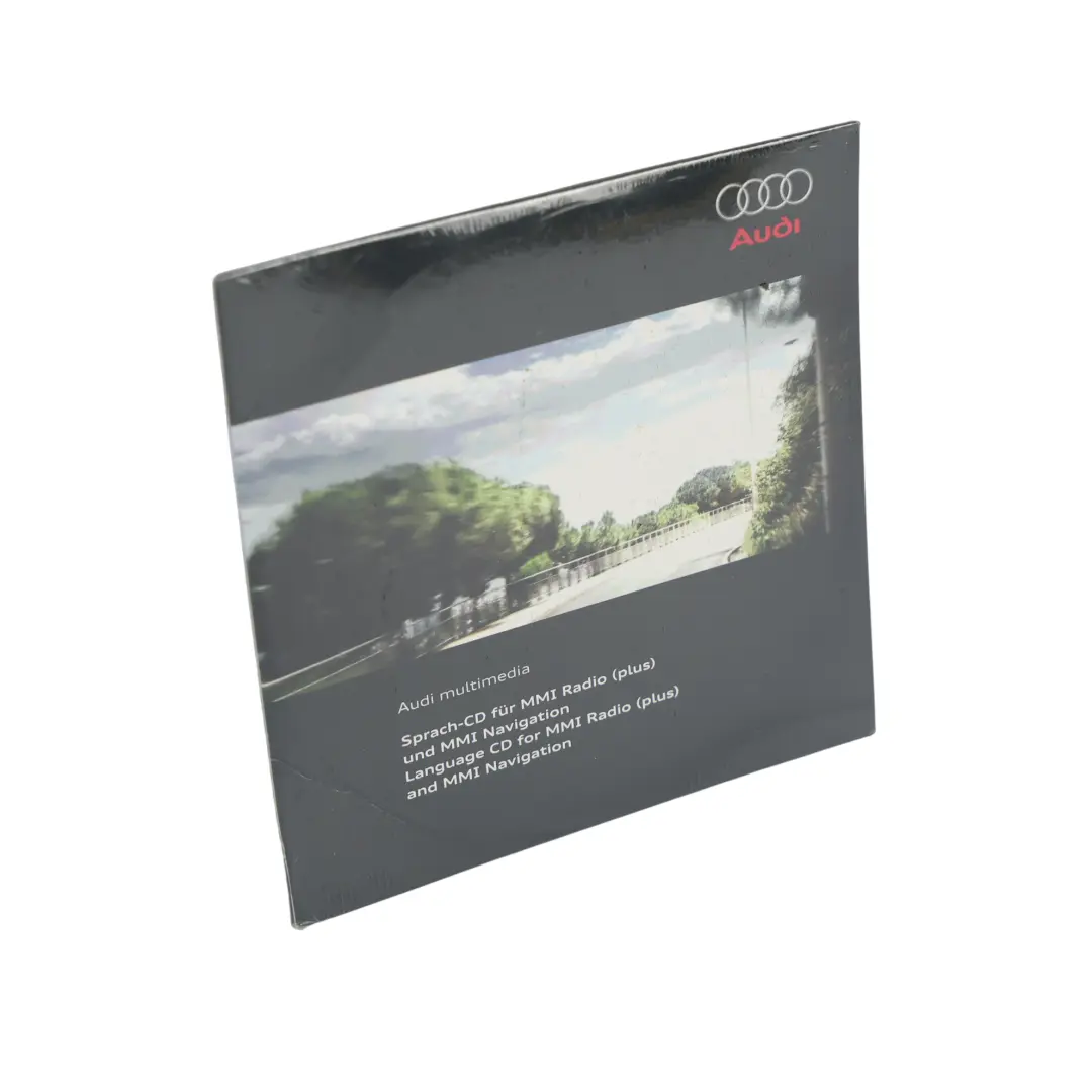 MMI Radio Sprache Navigation CD Abdeckung für Audi A4 B8 A6 C7 mit Teilenummer 4G0919884 Audi A4 B8 A6 C7 MMI Radio Sprache Navigation CD Abdeckung - SKU 4G0919884 - Teilenummer 4G0919884