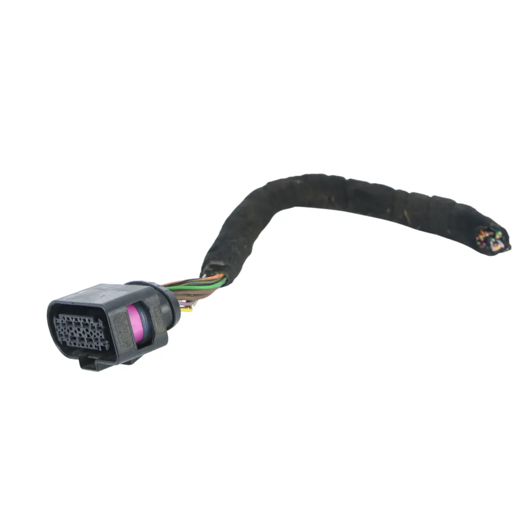Phare Avant Faisceau Câblage Droit 3C0973737 pour Audi A6 C7 à propos du numéro de pièce 4G0941034J Audi A6 C7 Phare Avant Faisceau Câblage Droit 3C0973737 - SKU 4G0941034J-2 - Numéro de pièce 4G0941034J