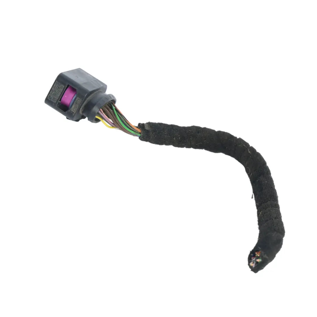 Phare Avant Faisceau Câblage Droit 3C0973737 pour Audi A6 C7 à propos du numéro de pièce 4G0941034J Audi A6 C7 Phare Avant Faisceau Câblage Droit 3C0973737 - SKU 4G0941034J-2 - Numéro de pièce 4G0941034J