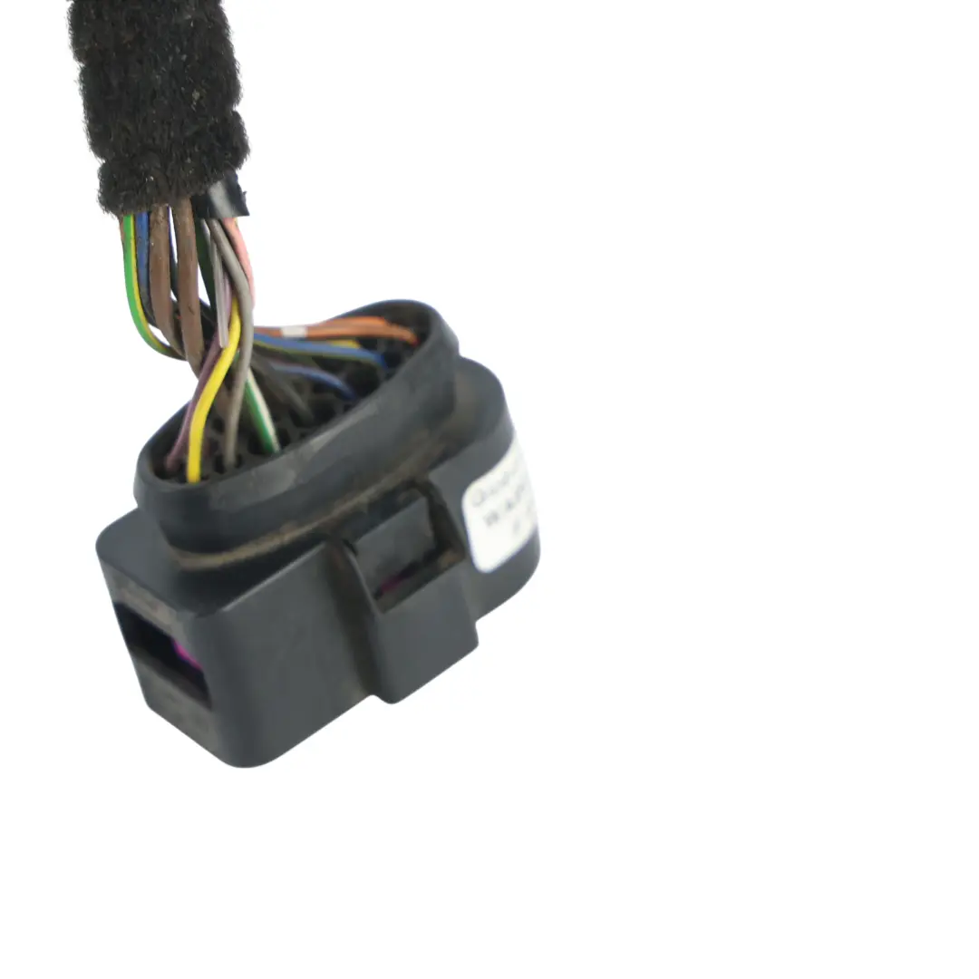 Audi A6 C7 Cavo Cablaggio Faro Anteriore Destro 3C0973737 - SKU 4G0941034J-2 - Numero di parte 4G0941034J