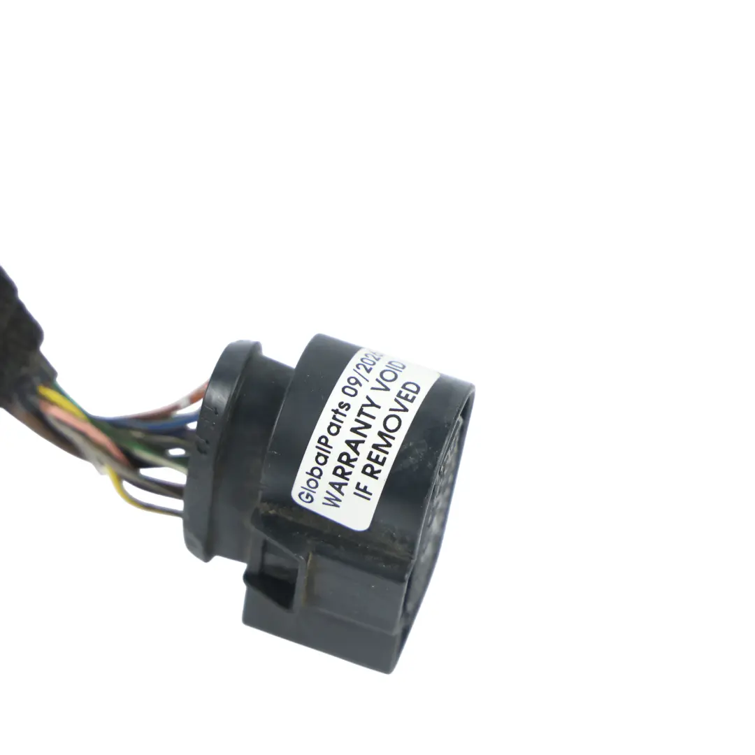 Audi A6 C7 Front Headlight Headlamp Light Lamp Wiring Cable Right O/S 3C0973737 - SKU 4G0941034J-2 - Part number 4G0941034J