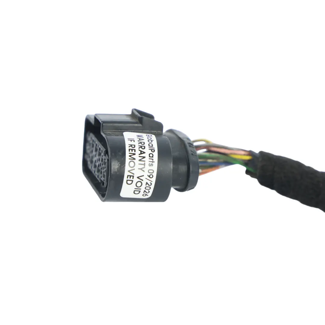 Audi A6 C7 Front Headlight Headlamp Light Lamp Wiring Cable Right O/S 3C0973737 - SKU 4G0941034J-2 - Part number 4G0941034J