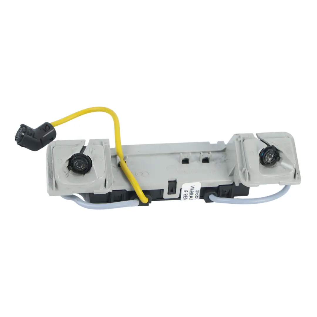 Audi A6 C7 A7 4G Détecteur Mouvement Alarme Ciel Toit - SKU 4G0951177-1 - Numéro de pièce 4G0951177
