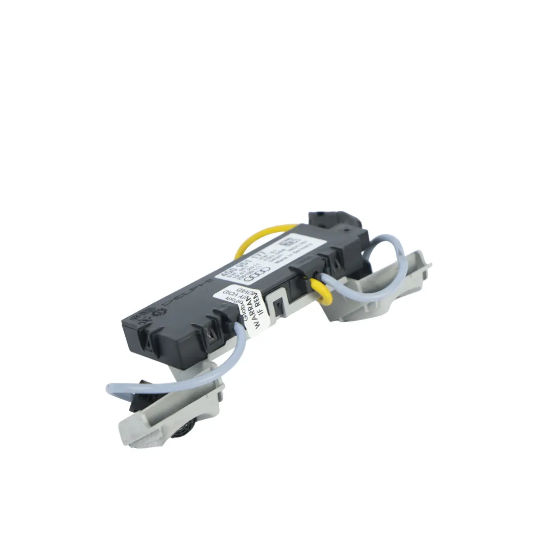 Audi A6 C7 A7 4G Alarmanlage Bewegungsmelder Dachhimmel - SKU 4G0951177-1 - Teilenummer 4G0951177