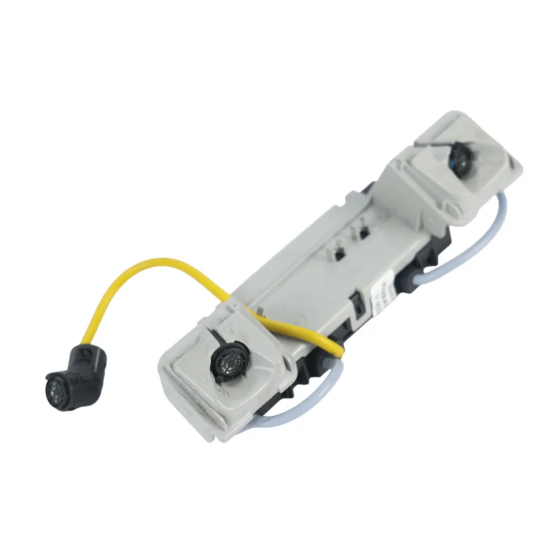 Audi A6 C7 A7 4G Czujnik Ruchu Alarmu Podsufitka - SKU 4G0951177-1 - Numer Części 4G0951177