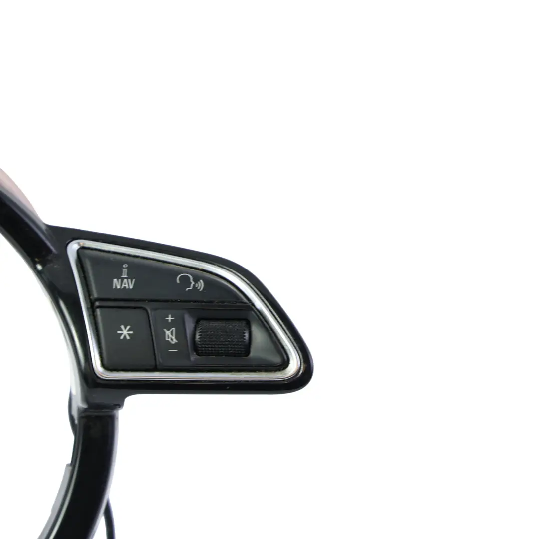 Przełączniki Sterowania Multifunkcja Kierownicy do Audi A6 C7 o numerze 4G0951523D Audi A6 C7 Przełączniki Sterowania Multifunkcja Kierownicy - SKU 4G0951523D-1 - Numer Części 4G0951523D