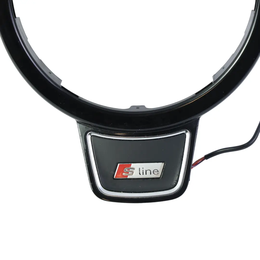 Audi A6 C7 Steering Wheel Multifunction Switch Button Control Set - SKU 4G0951523D-1 - Part number 4G0951523D