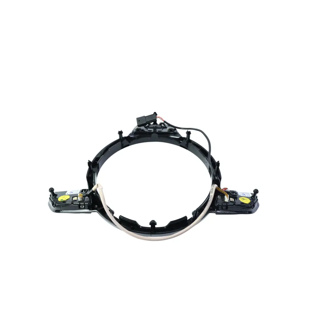 Audi A6 C7 Steering Wheel Multifunction Switch Button Control Set - SKU 4G0951523D-1 - Part number 4G0951523D