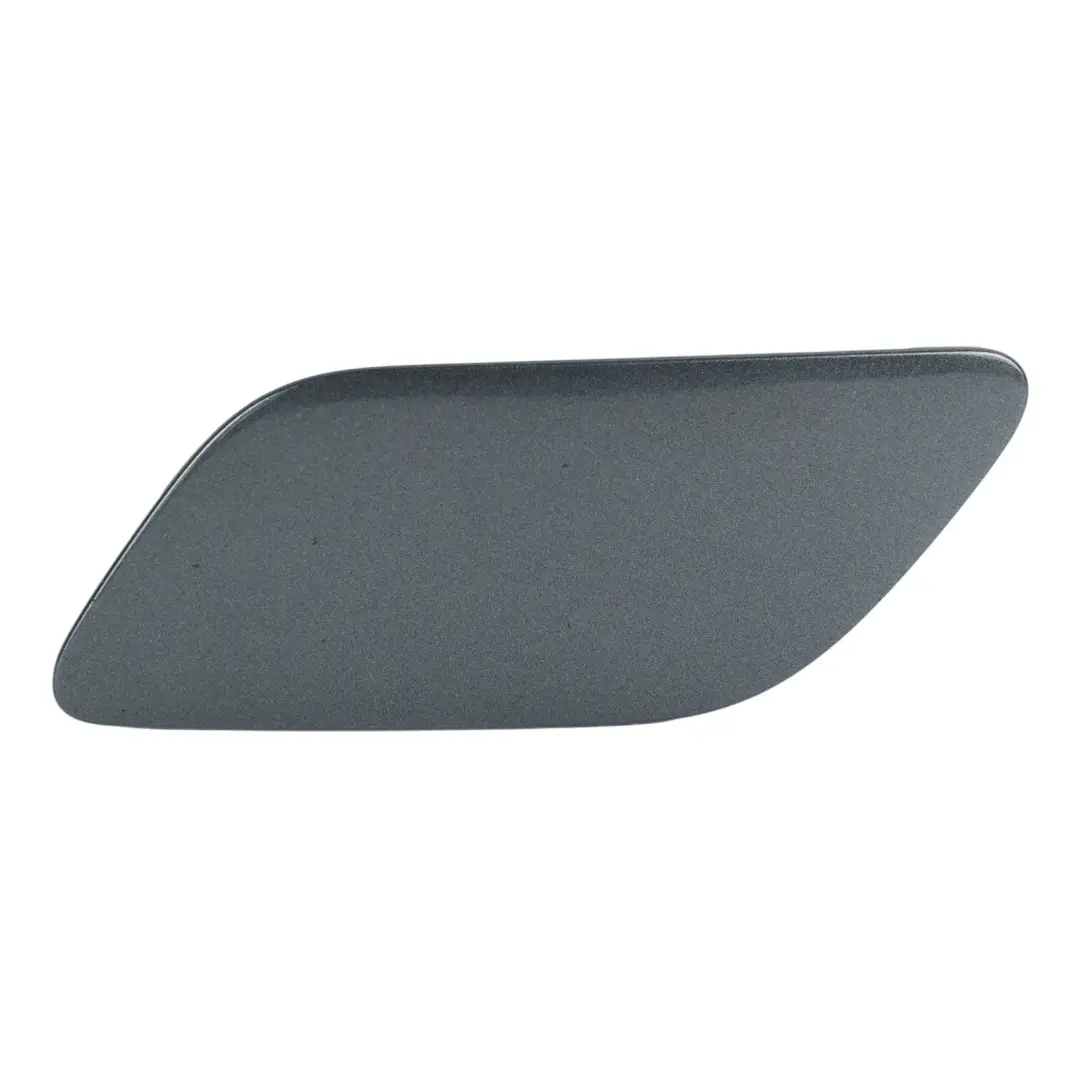 Audi A6 C7 Tapa Lavafaros Parachoques Izquierdo Gris Daytona Perlado - SKU 4G0955275H-DGR - Número de pieza 4G0955275H