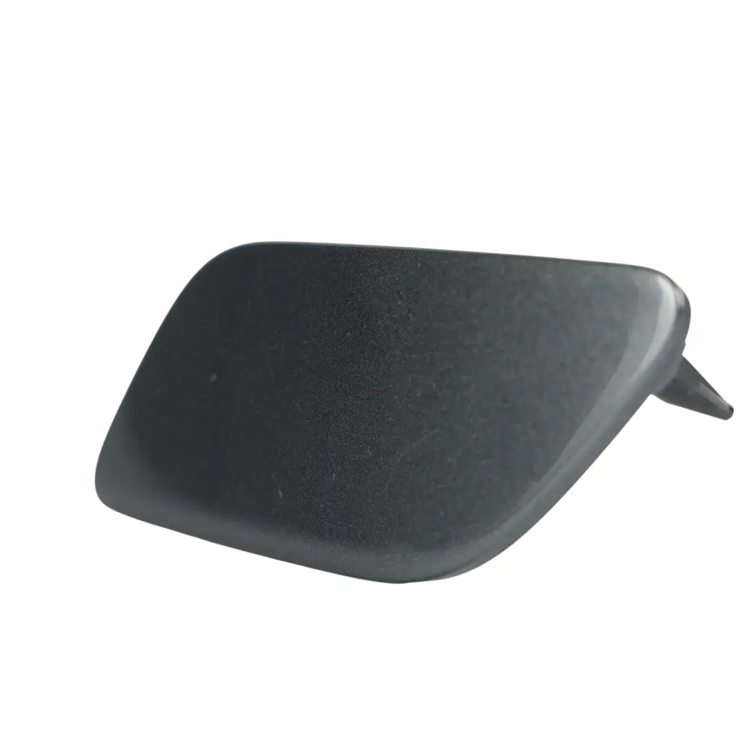 Audi A6 C7 Copertura Lavafari Paraurti Sinistra Grigio Daytona Perla - SKU 4G0955275H-DGR - Numero di parte 4G0955275H