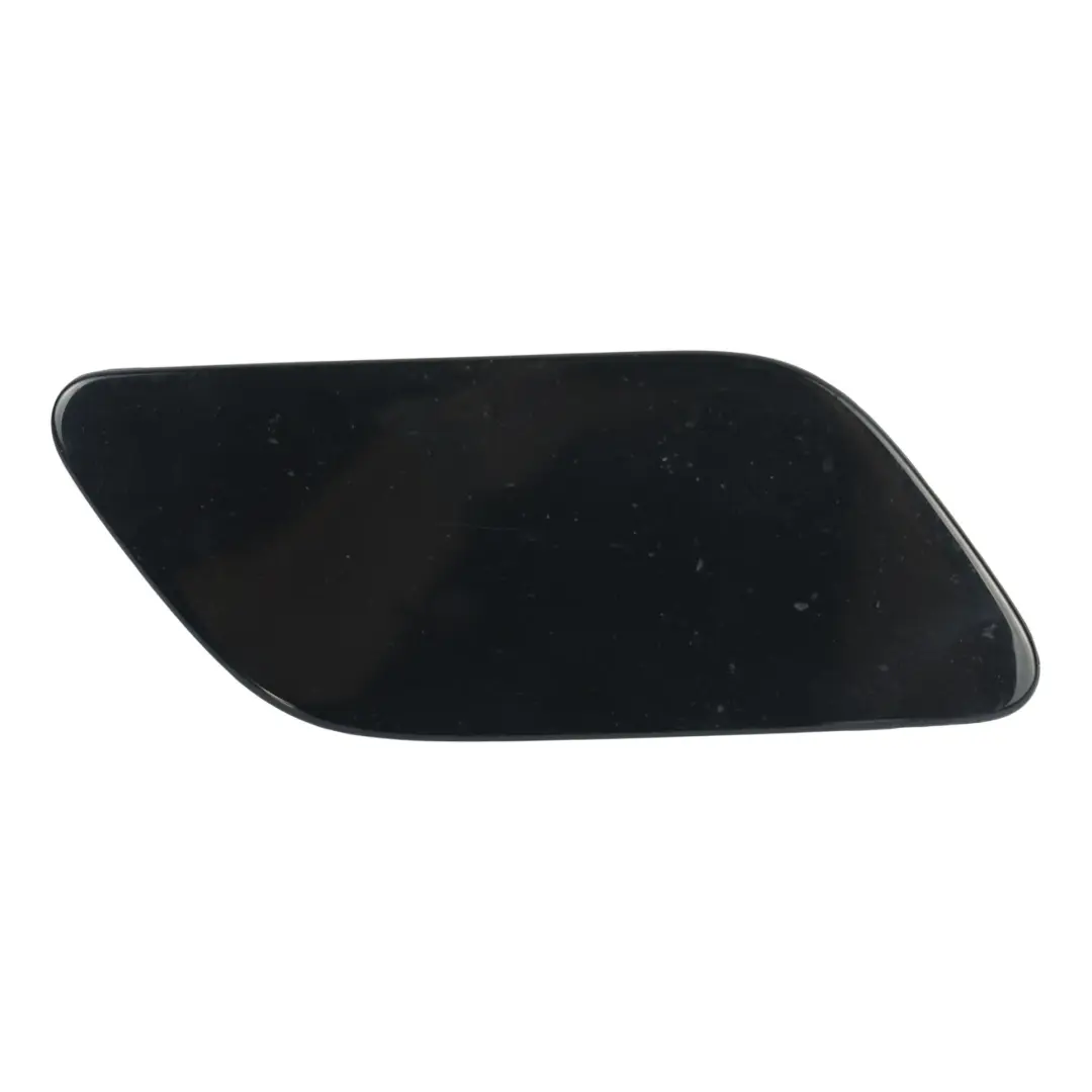 Copertura Lavafari Destra Nero Mythical Y9T per Audi A6 C7 Allroad con numero di parte 4G0955276D Audi A6 C7 Allroad Copertura Lavafari Destra Nero Mythical Y9T - SKU 4G0955276D-MYB - Numero di parte 4G0955276D