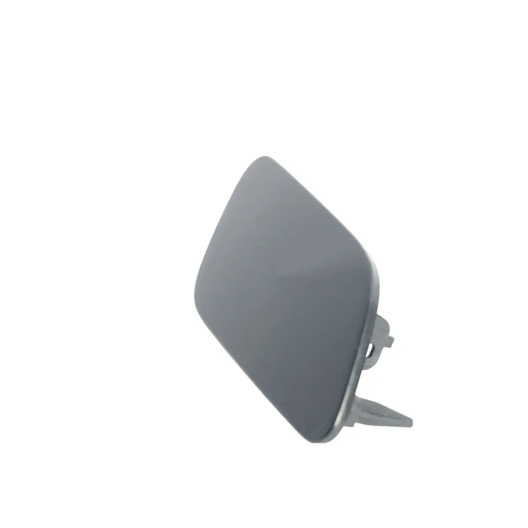 Audi A6 C7 Allroad Copertura Lavafari Destra Nero Mythical Y9T - SKU 4G0955276D-MYB - Numero di parte 4G0955276D