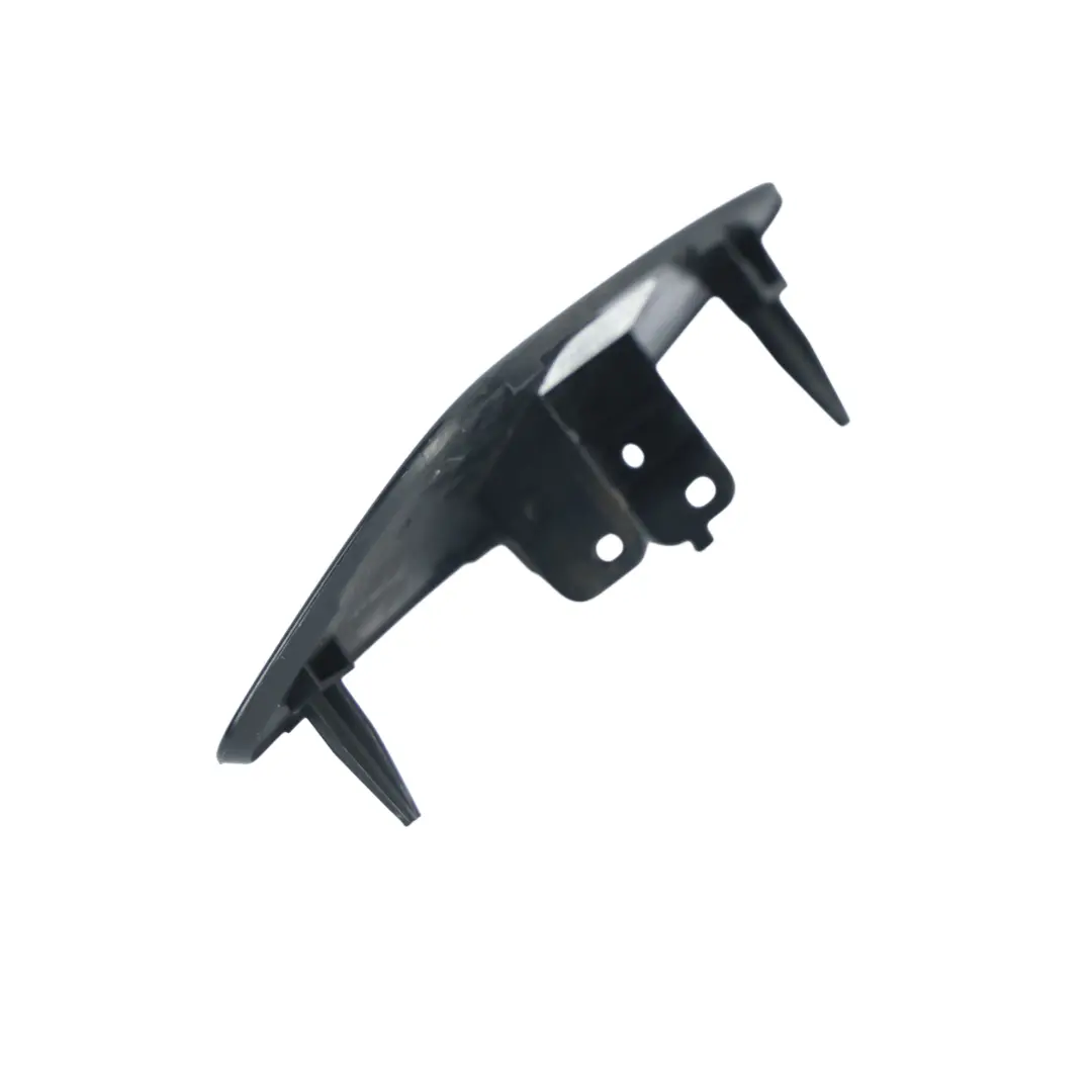 Audi A6 C7 Allroad Cache Lave-Phare Droit Noir Mythique Y9T - SKU 4G0955276D-MYB - Numéro de pièce 4G0955276D