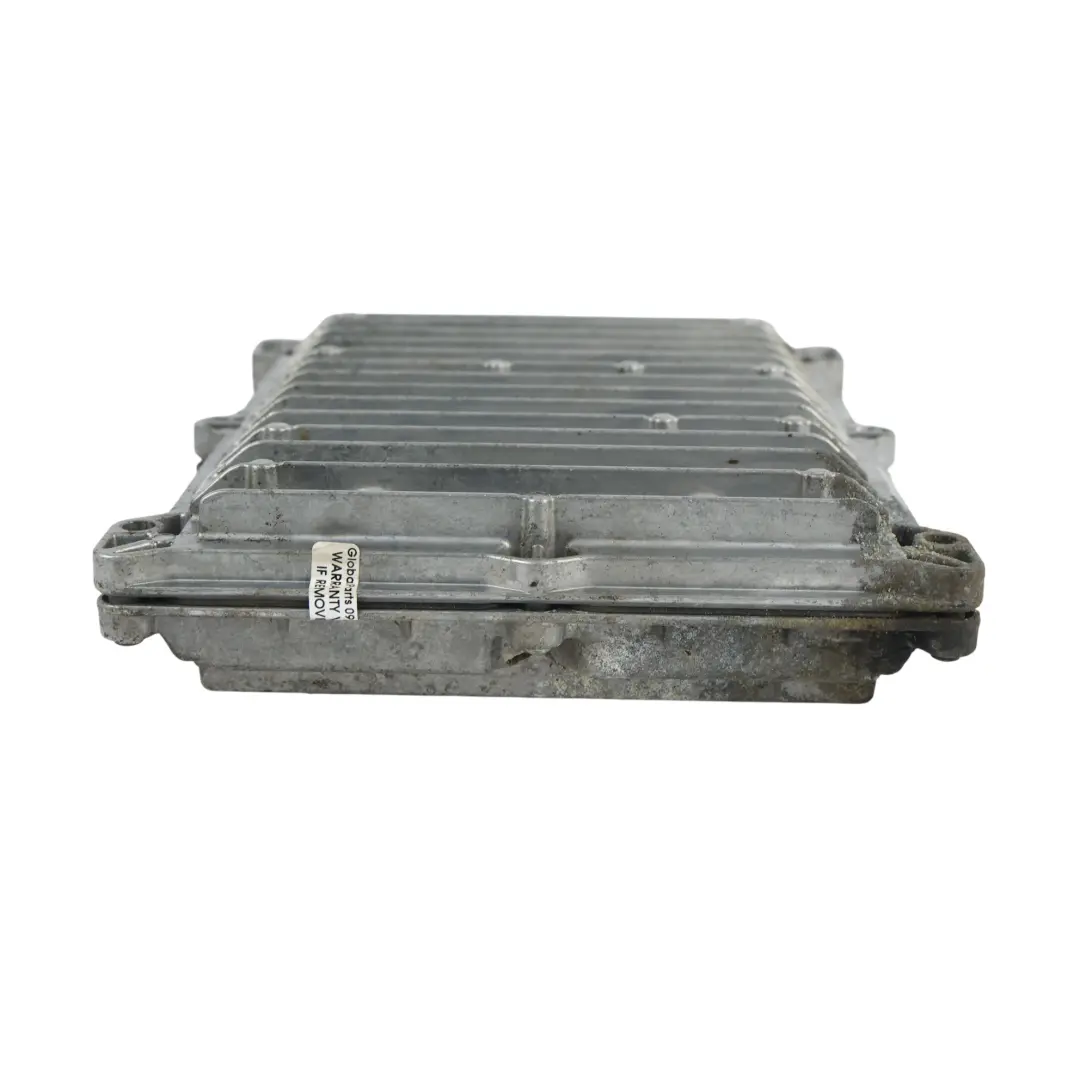 Audi A6 C7 3.0 TDI CRTE 218HP Quattro Centralina Motore ECU - SKU 4G2907311C-2 - Numero di parte 4G2907311C