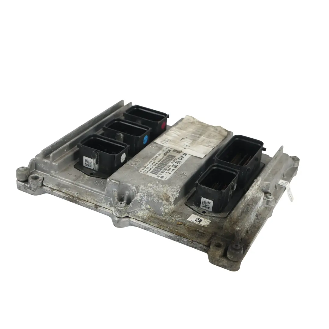 Audi A6 C7 3.0 TDI CRTE 218HP Quattro Engine ECU Control Module - SKU 4G2907311C-2 - Part number 4G2907311C