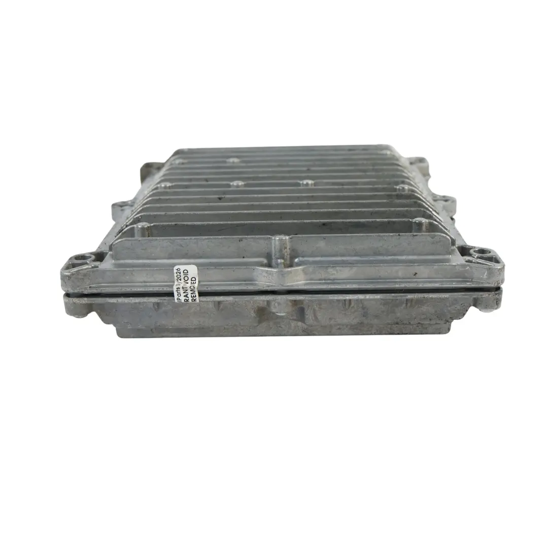 Audi A6 C7 3.0 TDI CRTE 218HP Quattro Engine ECU Control Module - SKU 4G2907311C-2 - Part number 4G2907311C