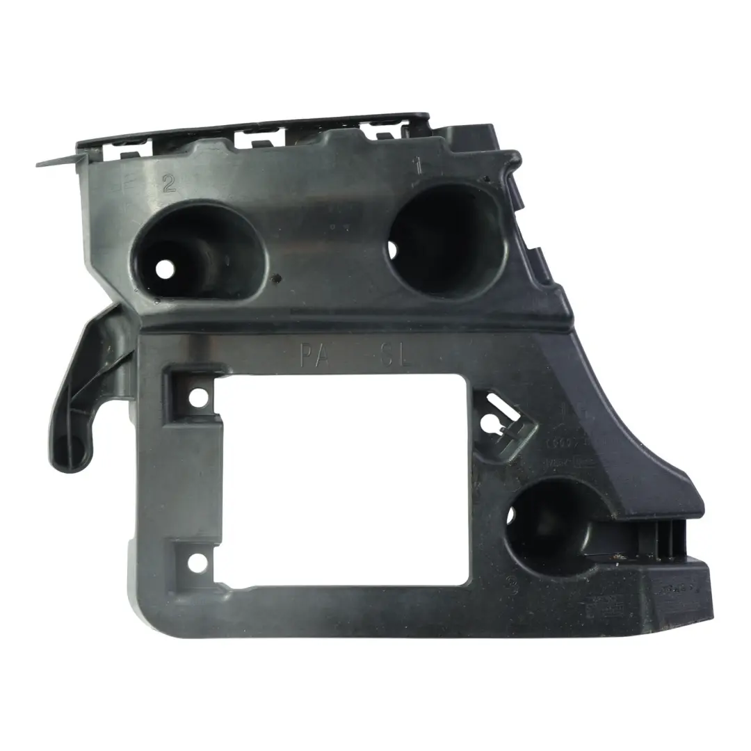 Audi A6 C7 Rear Bumper Mounting Bracket Guide Mount Panel Left N/S - SKU 4G5807393D - Part number 4G5807393D
