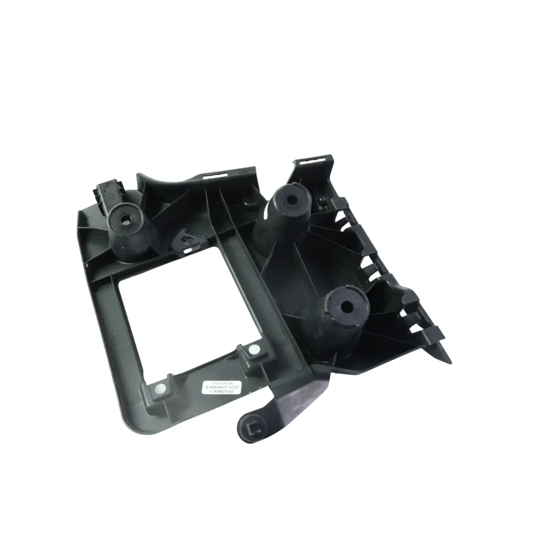 Audi A6 C7 Soporte Guía Parachoques Trasero Izquierdo - SKU 4G5807393D - Número de pieza 4G5807393D