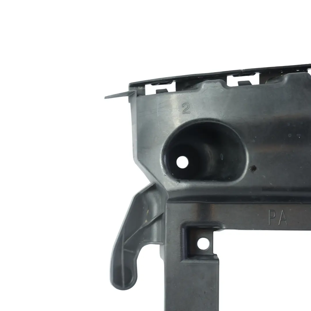 Support Fixation Pare-chocs Arrière Guide Panneau Gauche pour Audi A6 C7 à propos du numéro de pièce 4G5807393D Audi A6 C7 Support Fixation Pare-chocs Arrière Guide Panneau Gauche - SKU 4G5807393D - Numéro de pièce 4G5807393D