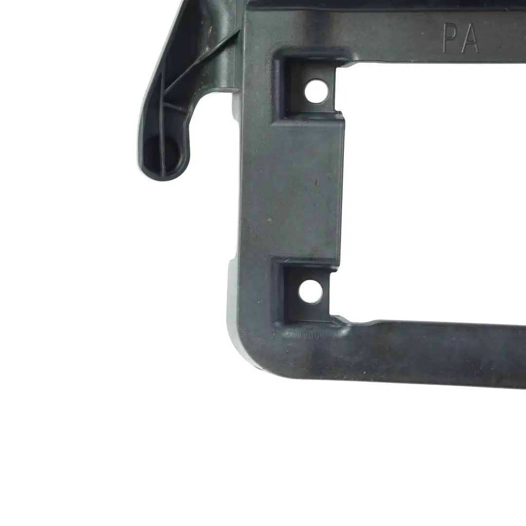 Audi A6 C7 Rear Bumper Mounting Bracket Guide Mount Panel Left N/S - SKU 4G5807393D - Part number 4G5807393D