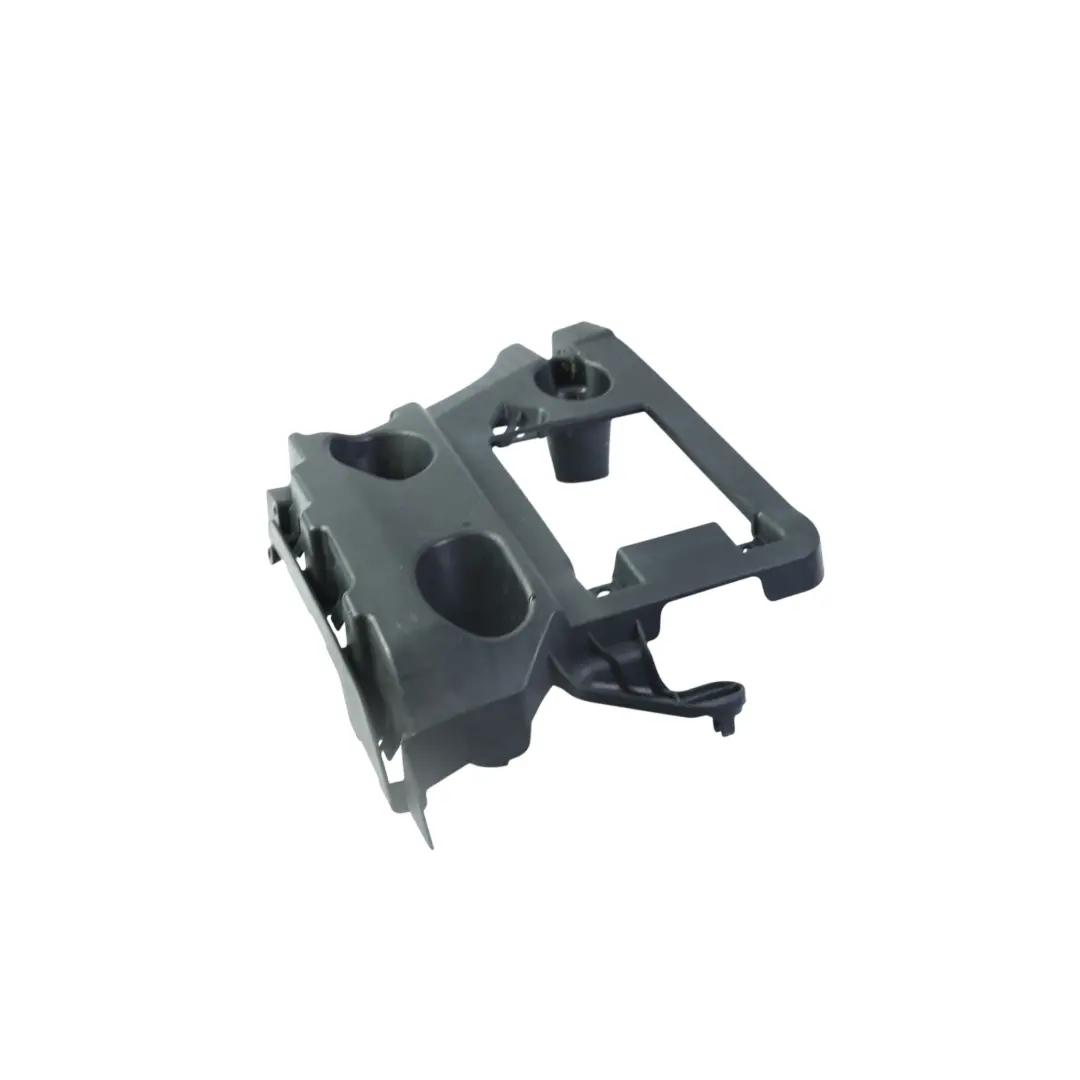 Soporte Guía Parachoques Trasero Izquierdo para Audi A6 C7 con número de pieza 4G5807393D Audi A6 C7 Soporte Guía Parachoques Trasero Izquierdo - SKU 4G5807393D - Número de pieza 4G5807393D
