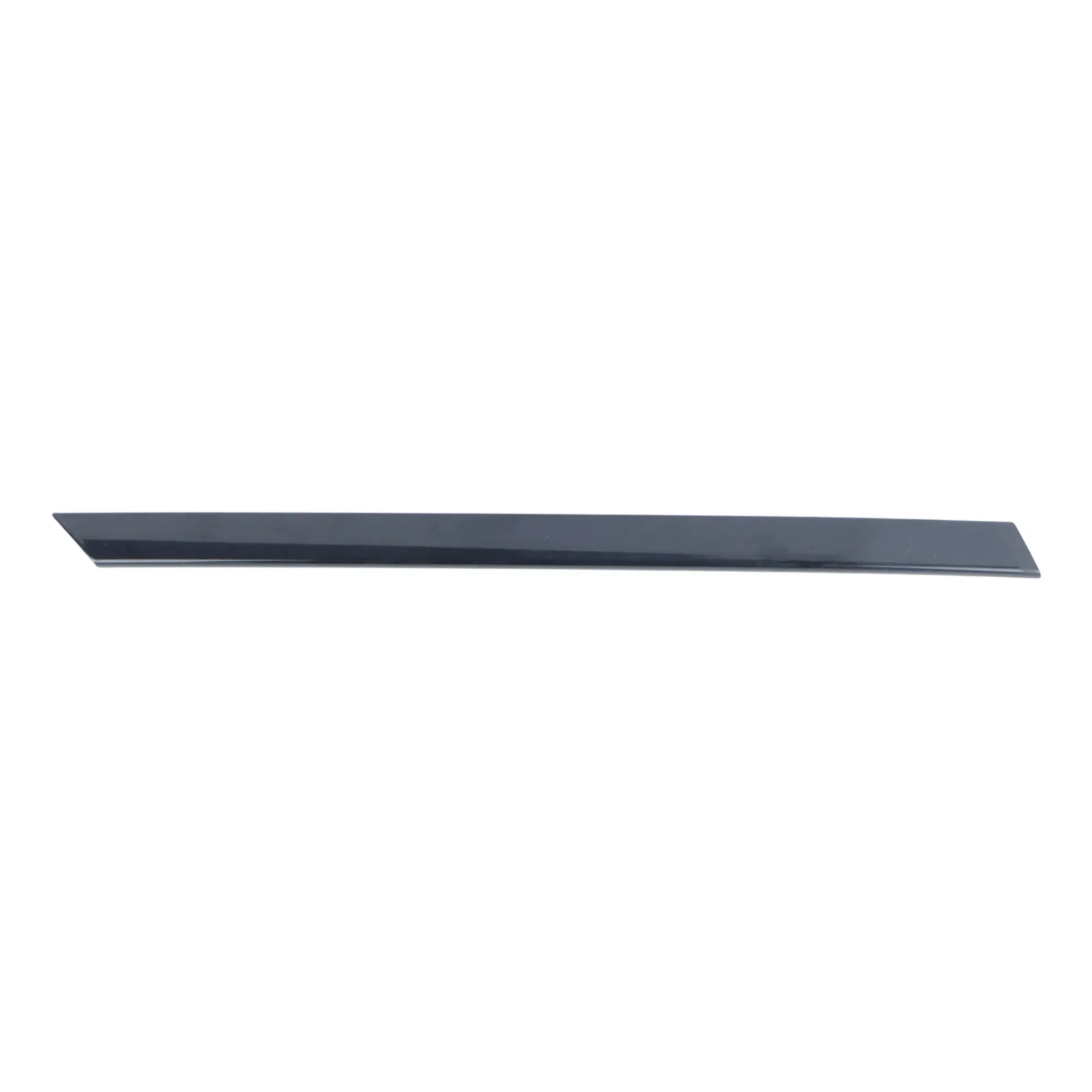 Audi A6 C7 Außen C-Säule Verkleidung Abdeckung Hinten Rechts 4G5853778