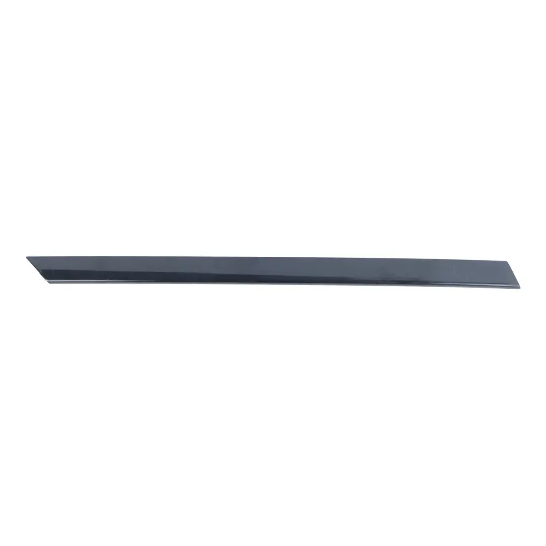 Audi A6 C7 Exterior C Pillar Trim Cover Panel Rear Right O/S - SKU 4G5853778 - Part number 4G5853778