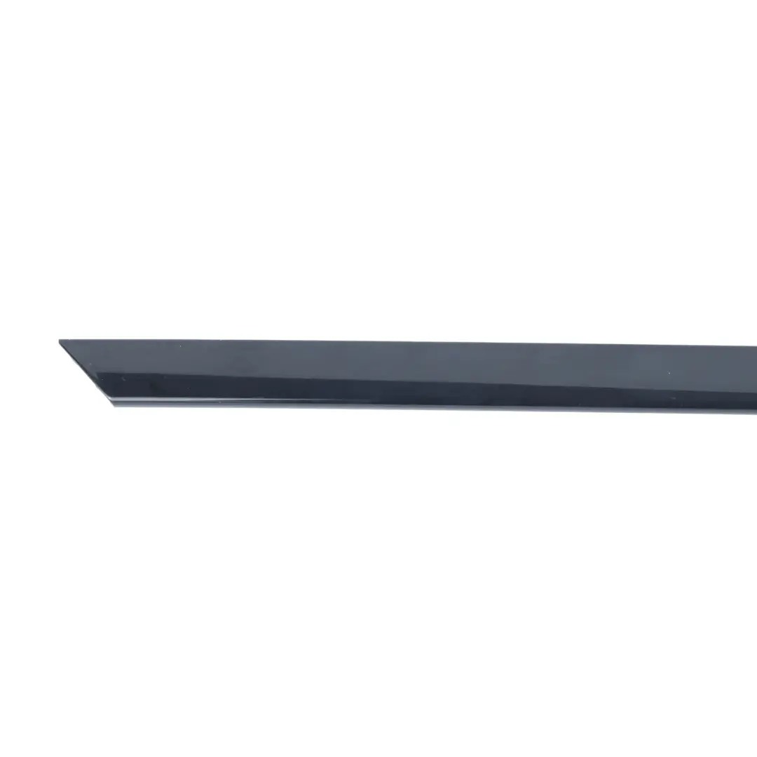 Exterior C Pillar Trim Cover Panel Rear Right O/S to Audi A6 C7 with Part number 4G5853778 Audi A6 C7 Exterior C Pillar Trim Cover Panel Rear Right O/S - SKU 4G5853778 - Part number 4G5853778