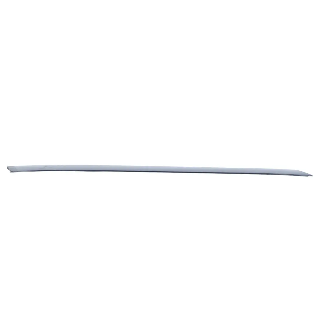 Audi A6 C7 Exterior C Pillar Trim Cover Panel Rear Right O/S - SKU 4G5853778 - Part number 4G5853778
