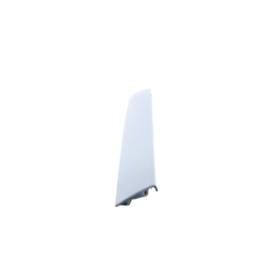 Exterior C Pillar Trim Cover Panel Rear Right O/S to Audi A6 C7 with Part number 4G5853778 Audi A6 C7 Exterior C Pillar Trim Cover Panel Rear Right O/S - SKU 4G5853778 - Part number 4G5853778