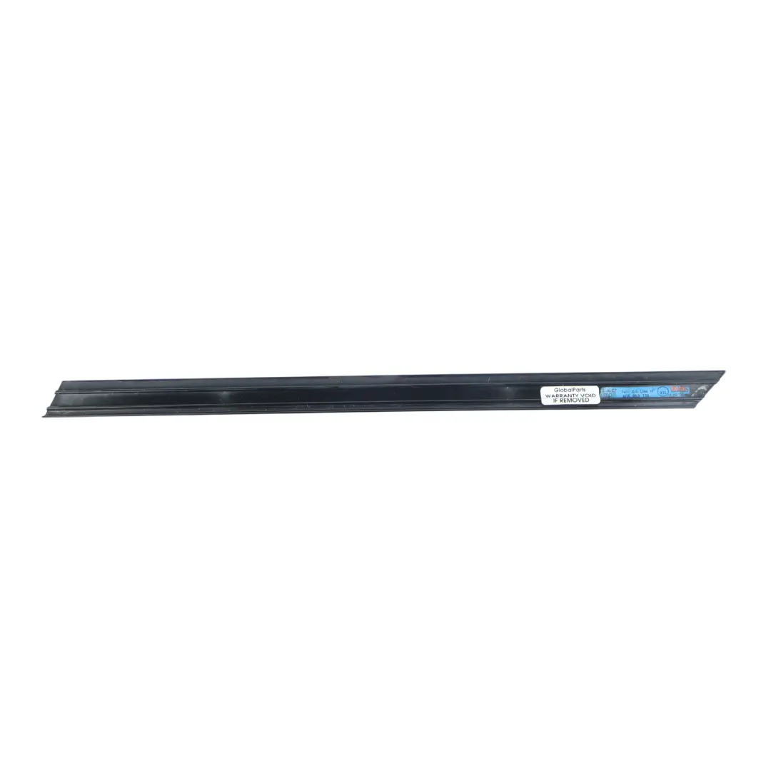 Osłona Słupka C Zewnętrzna Panel Tylny Prawy do Audi A6 C7 o numerze 4G5853778 Audi A6 C7 Osłona Słupka C Zewnętrzna Panel Tylny Prawy - SKU 4G5853778 - Numer Części 4G5853778