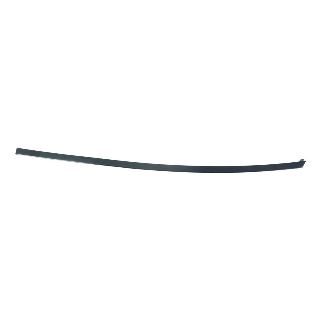 Modanatura Finestrino Porta Posteriore Destra Nero per Audi A6 C7 con numero di parte 4G5853908 Audi A6 C7 Modanatura Finestrino Porta Posteriore Destra Nero - SKU 4G5853908 - Numero di parte 4G5853908