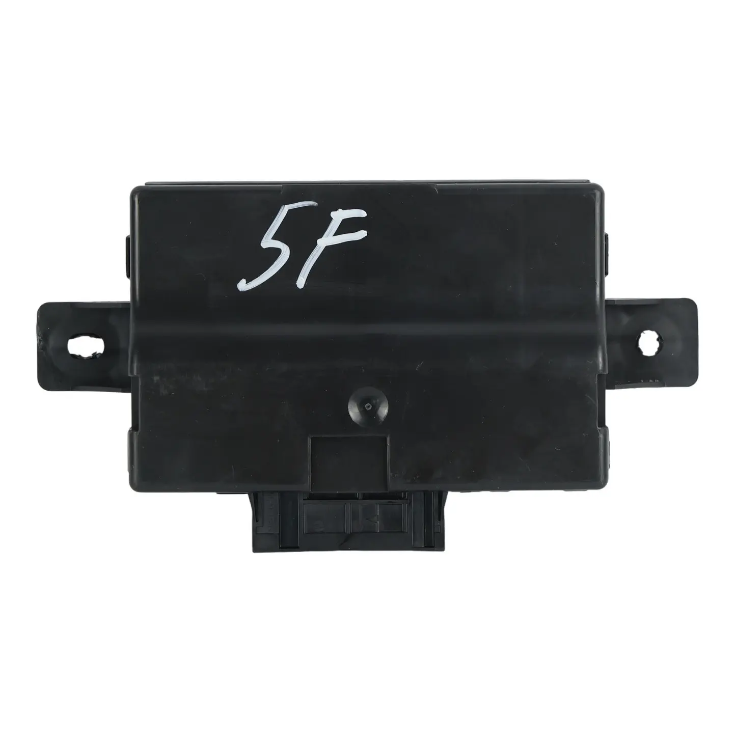 Audi A6 C7 Gateway Interface Electrical Control Unit Module ECU 4G5907468C