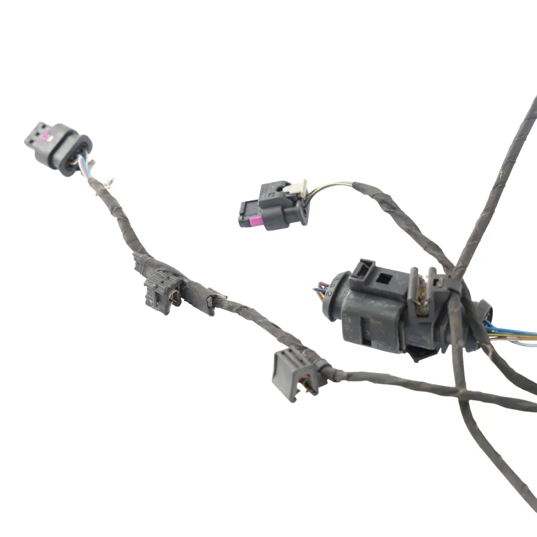 Audi A6 C7 Mazo Cables Sensor Aparcamiento PDC Delantero - SKU 4G5971095AA - Número de pieza 4G5971095AA