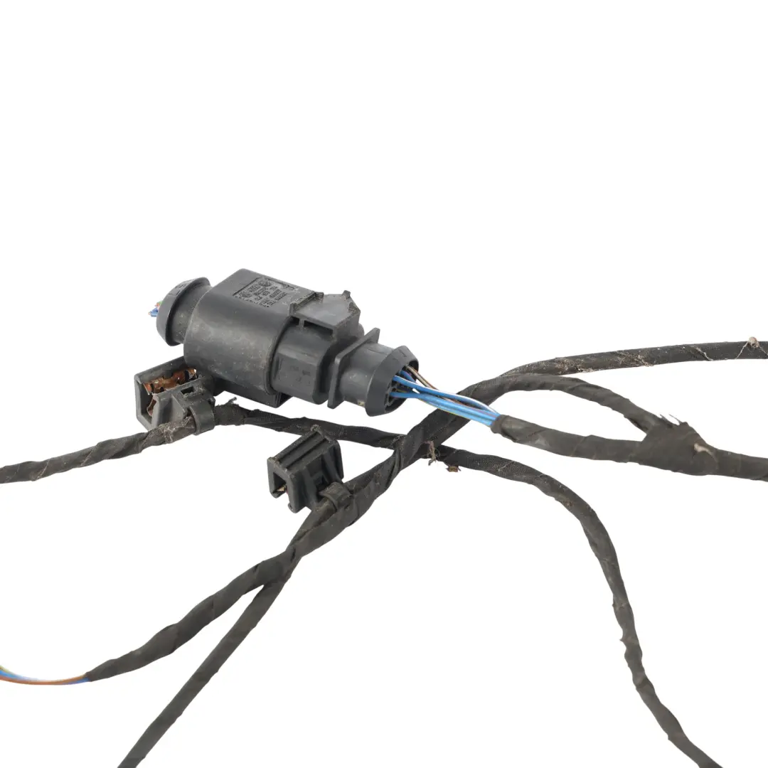 Front Parking Sensor PDC Wiring Loom Cable Harness to Audi A6 C7 with Part number 4G5971095AA Audi A6 C7 Front Parking Sensor PDC Wiring Loom Cable Harness - SKU 4G5971095AA - Part number 4G5971095AA