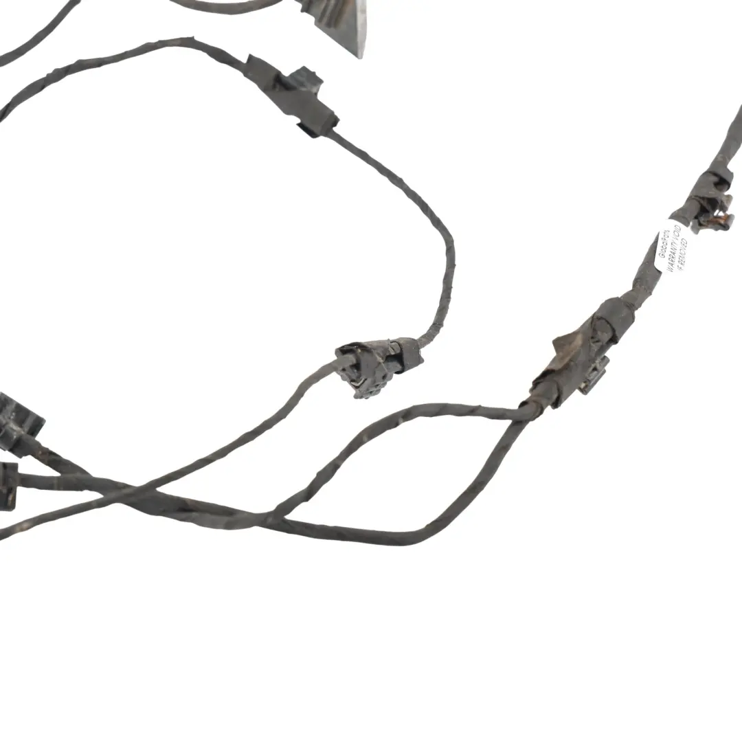 Faisceau Câblage Capteur Aide Stationnement PDC Avant pour Audi A6 C7 à propos du numéro de pièce 4G5971095AA Audi A6 C7 Faisceau Câblage Capteur Aide Stationnement PDC Avant - SKU 4G5971095AA - Numéro de pièce 4G5971095AA