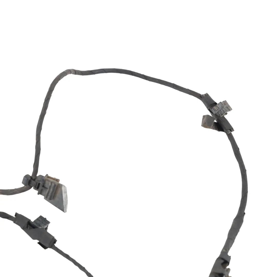 Front Parking Sensor PDC Wiring Loom Cable Harness to Audi A6 C7 with Part number 4G5971095AA Audi A6 C7 Front Parking Sensor PDC Wiring Loom Cable Harness - SKU 4G5971095AA - Part number 4G5971095AA