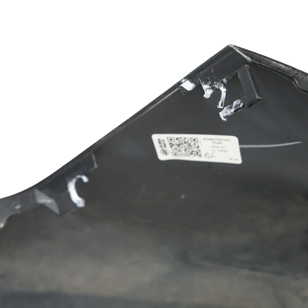 Zderzak Tylny PDC Parktronic Phantom Black Czarny - Z9Y do Audi A7 S7 4G o numerze 4G8807067AD Audi A7 S7 4G Zderzak Tylny PDC Parktronic Phantom Black Czarny - Z9Y - SKU 4G8807067AD-PHB1 - Numer Części 4G8807067AD