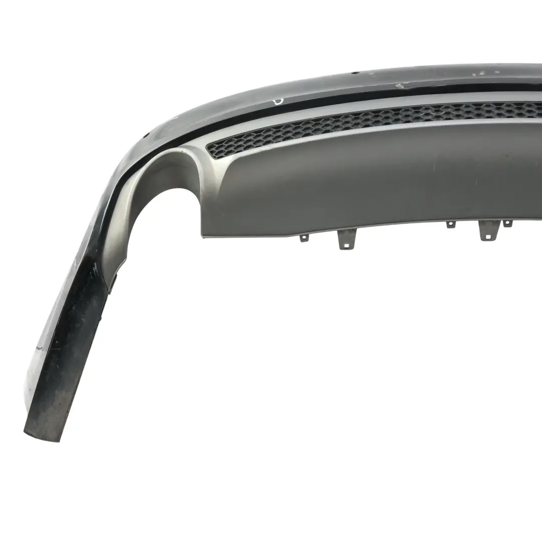 Zderzak Tylny PDC Parktronic Phantom Black Czarny - Z9Y do Audi A7 S7 4G o numerze 4G8807067AD Audi A7 S7 4G Zderzak Tylny PDC Parktronic Phantom Black Czarny - Z9Y - SKU 4G8807067AD-PHB1 - Numer Części 4G8807067AD