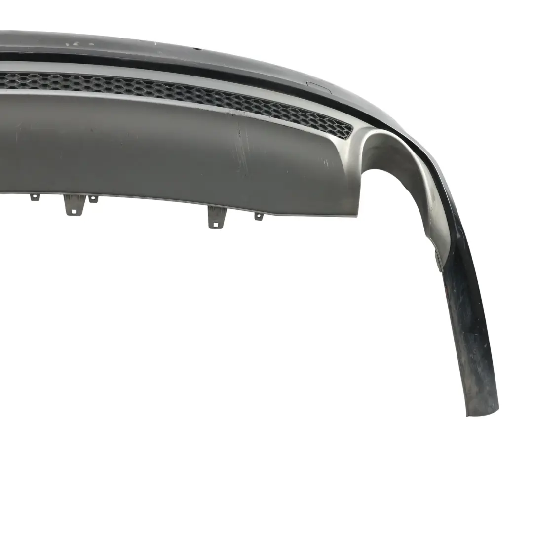 Zderzak Tylny PDC Parktronic Phantom Black Czarny - Z9Y do Audi A7 S7 4G o numerze 4G8807067AD Audi A7 S7 4G Zderzak Tylny PDC Parktronic Phantom Black Czarny - Z9Y - SKU 4G8807067AD-PHB1 - Numer Części 4G8807067AD