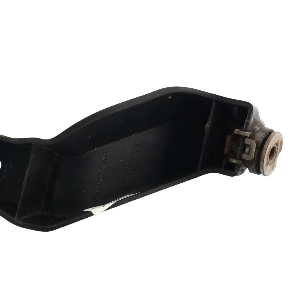 Support Fixation Pare-chocs Arrière Droit pour Audi A6 S6 C7 4G à propos du numéro de pièce 4G8807348 Audi A6 S6 C7 4G Support Fixation Pare-chocs Arrière Droit - SKU 4G8807348 - Numéro de pièce 4G8807348