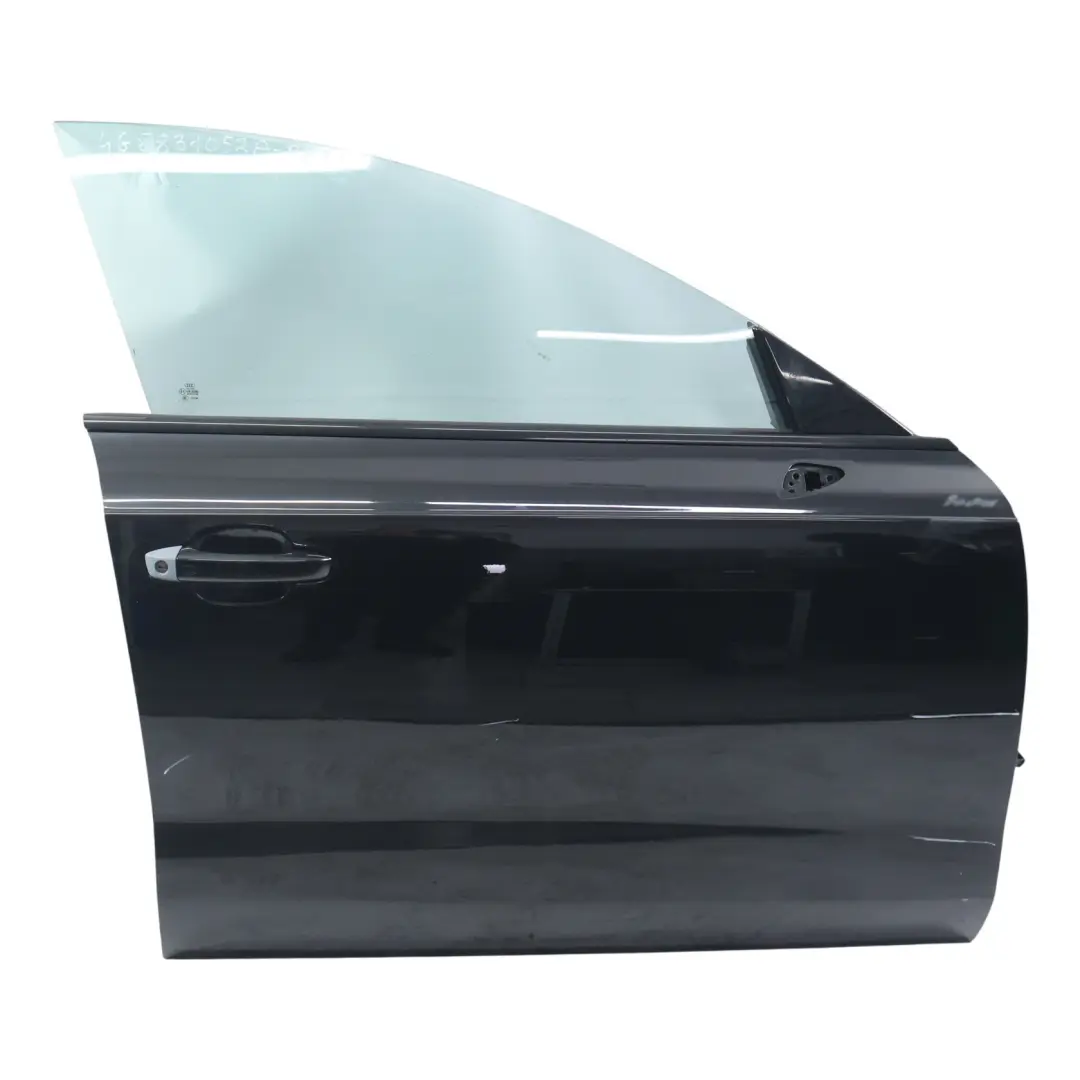 4G8 Sportback Porte Avant Droite Noir Phantom Z9Y pour Audi A7 à propos du numéro de pièce 4G8831052A Audi A7 4G8 Sportback Porte Avant Droite Noir Phantom Z9Y - SKU 4G8831052A-PHB1 - Numéro de pièce 4G8831052A