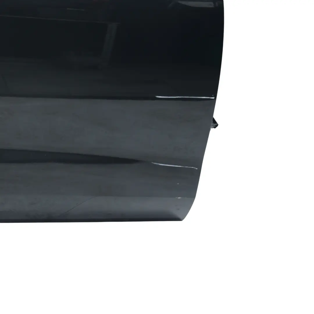4G8 Sportback Puerta Delantera Derecha Negro Phantom Z9Y para Audi A7 con número de pieza 4G8831052A Audi A7 4G8 Sportback Puerta Delantera Derecha Negro Phantom Z9Y - SKU 4G8831052A-PHB1 - Número de pieza 4G8831052A