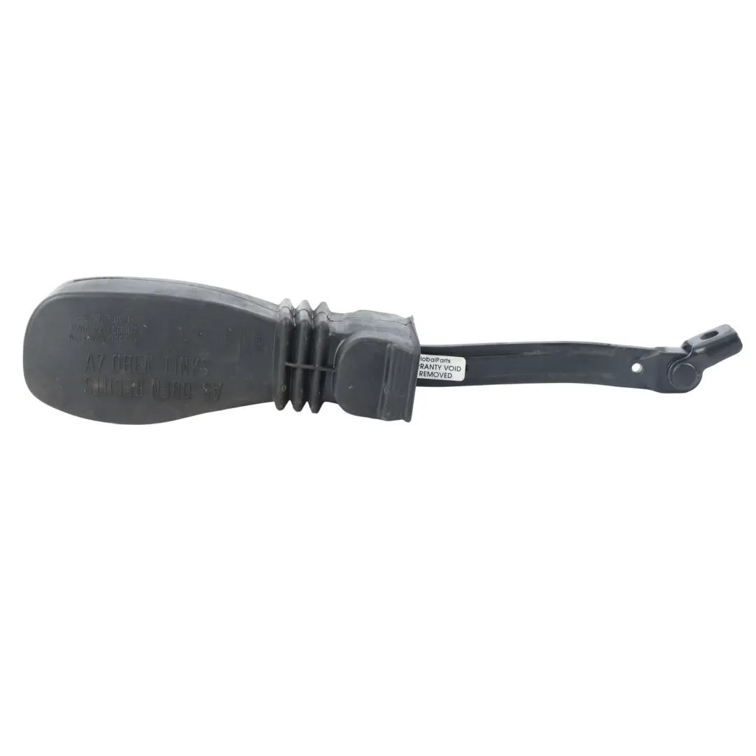 4G8 Rear Door Limiter Check Strap Left Right N/O/S to Audi A7 with Part number 4G8839249A Audi A7 4G8 Rear Door Limiter Check Strap Left Right N/O/S - SKU 4G8839249A - Part number 4G8839249A