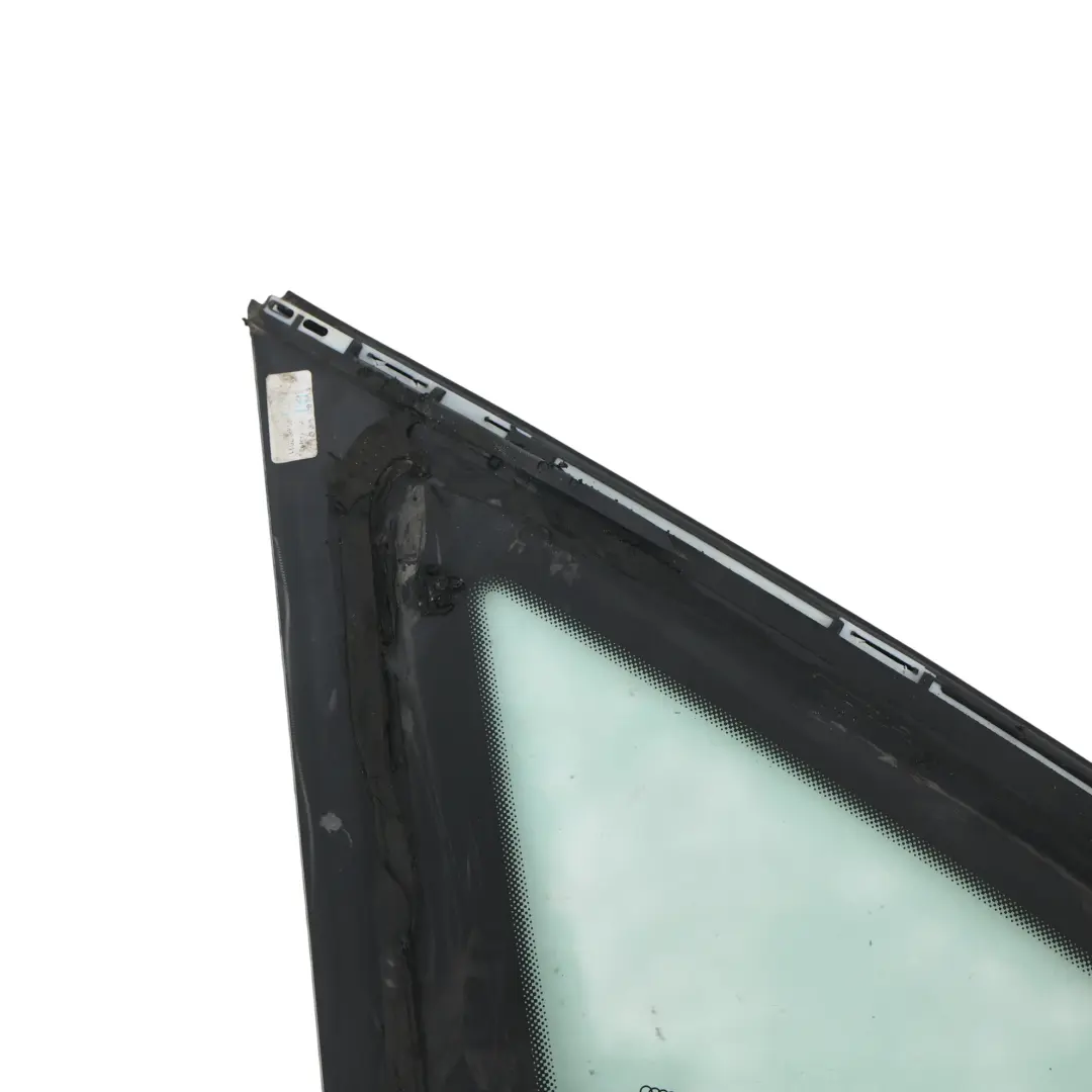 Seitenscheibe Hinten Rechts Grün für Audi A7 4G mit Teilenummer 4G8845300C Audi A7 4G Seitenscheibe Hinten Rechts Grün - SKU 4G8845300C - Teilenummer 4G8845300C