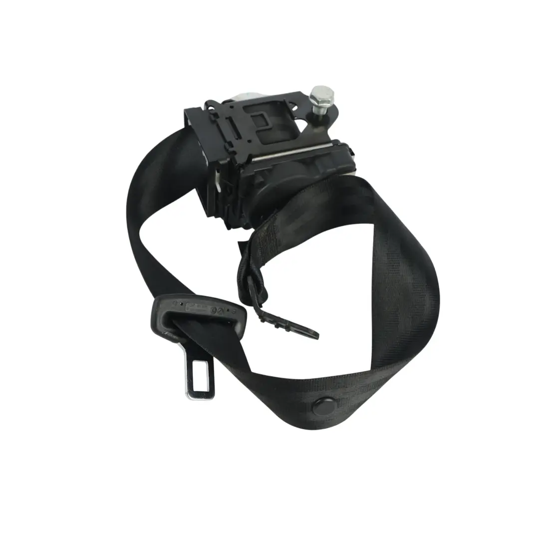 Pas Bezpieczeństwa Tylnego Siedzenia Lewy do Audi A6 C7 o numerze 4G8857805H Audi A6 C7 Pas Bezpieczeństwa Tylnego Siedzenia Lewy - SKU 4G8857805H - Numer Części 4G8857805H